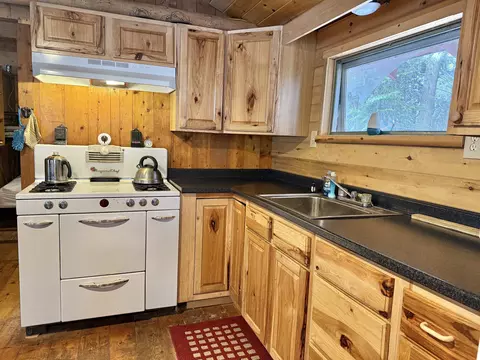 Kitchen - 3563 E Branch Rd, Averill, VT 05901 photo 3 of 6