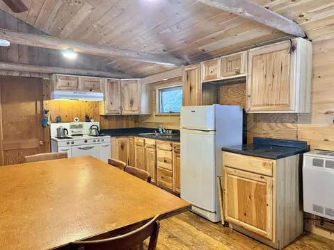 Kitchen - 3563 E Branch Rd, Averill, VT 05901 photo 1 of 6