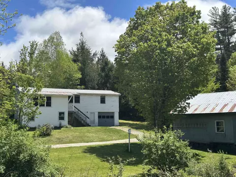 70 Overlook Dr, Londonderry, VT 05148