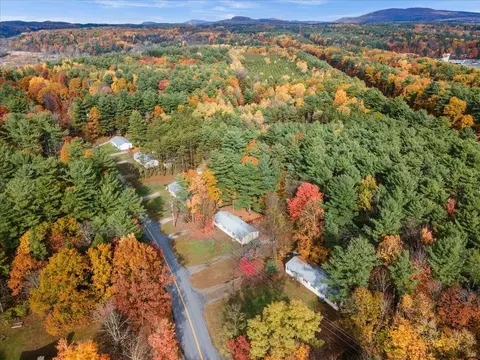 690-720 W Milton Rd, Milton, VT 05468