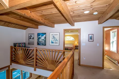 Entry Way - 46 Alpine Dr, Jackson, NH 03846 photo 1 of 1