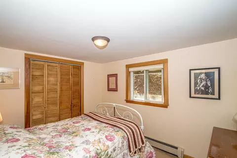 Bedroom - 46 Alpine Dr, Jackson, NH 03846 photo 5 of 11