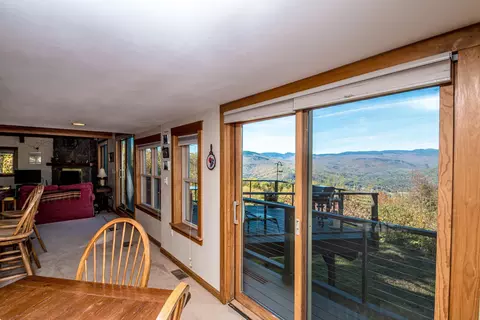 Dining - 46 Alpine Dr, Jackson, NH 03846 photo 5 of 5