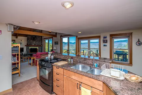 Kitchen - 46 Alpine Dr, Jackson, NH 03846 photo 1 of 5