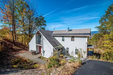Exterior - 46 Alpine Dr, Jackson, NH 03846 photo 10 of 10