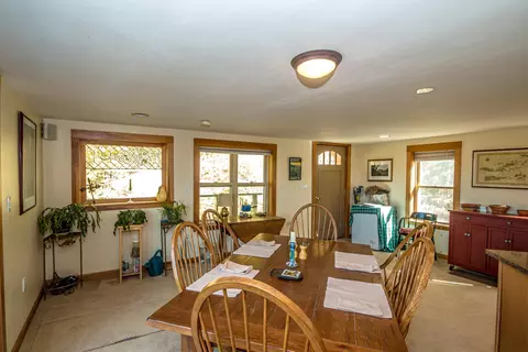 Dining - 46 Alpine Dr, Jackson, NH 03846 photo 3 of 5