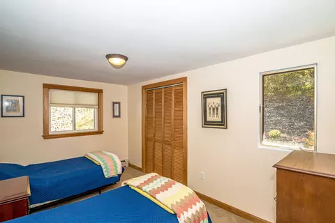 Bedroom - 46 Alpine Dr, Jackson, NH 03846 photo 3 of 11