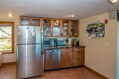 Kitchen - 46 Alpine Dr, Jackson, NH 03846 photo 4 of 5