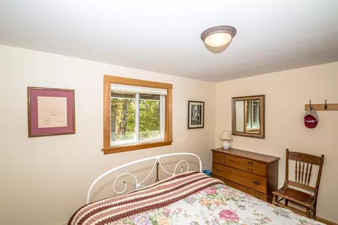 Bedroom - 46 Alpine Dr, Jackson, NH 03846 photo 6 of 11