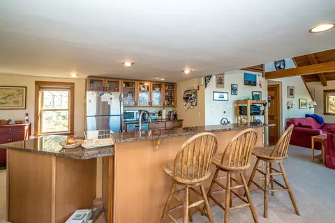 Kitchen - 46 Alpine Dr, Jackson, NH 03846 photo 3 of 5