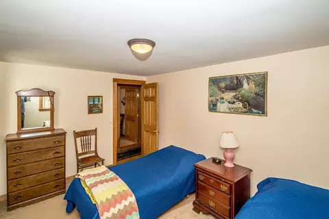 Bedroom - 46 Alpine Dr, Jackson, NH 03846 photo 1 of 11