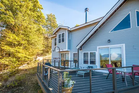 Exterior - 46 Alpine Dr, Jackson, NH 03846 photo 8 of 10
