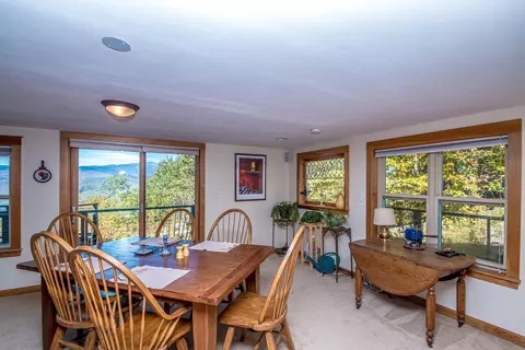 Dining - 46 Alpine Dr, Jackson, NH 03846 photo 1 of 5