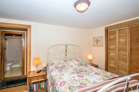 Bedroom - 46 Alpine Dr, Jackson, NH 03846 photo 4 of 11