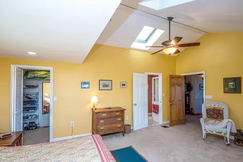 Bedroom - 46 Alpine Dr, Jackson, NH 03846 photo 10 of 11