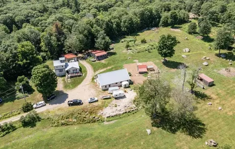 67 Lang Rd, Washington, NH 03280