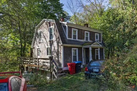 85 Lebanon St, Hanover, NH 03755