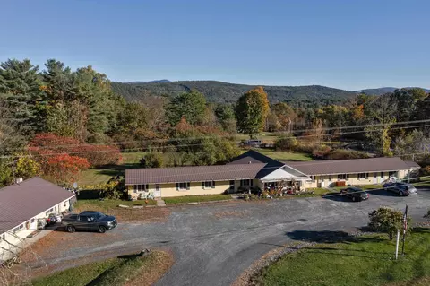 1675 Us Route 5 S, Fairlee, VT 05045