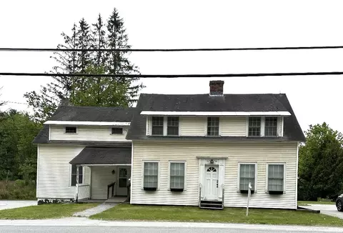 2072 N Main St, Londonderry, VT 05148
