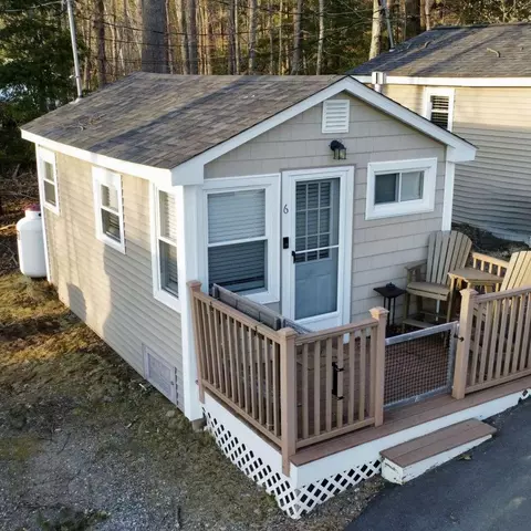 277 Weirs Blvd #6, Laconia, NH 03246