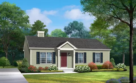 lot6 Meadow Run, Alburgh, VT 05440