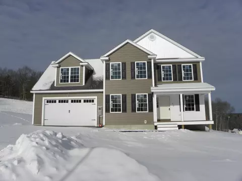 310 Karatzas Ave #LOT 2, Manchester, NH 03104