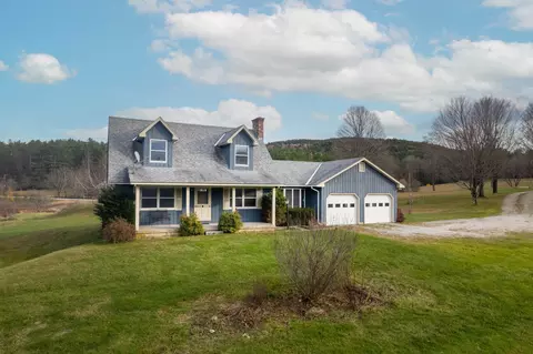 2086 Walker Mountain Rd, Clarendon, VT 05777