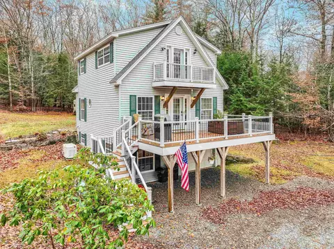4 Penobscott Path, Gilmanton, NH 03237