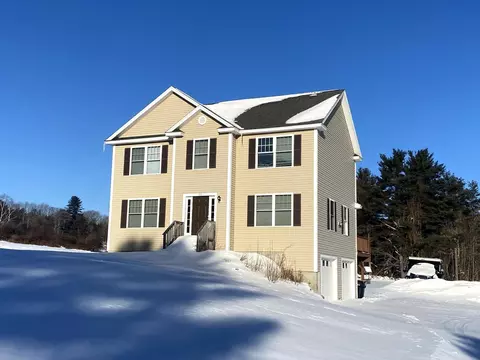 195 Zion Hill Rd, Northfield, NH 03276