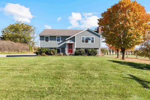 237 South St, South Hero, VT 05486
