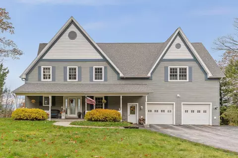 135 Hillcrest Hts, St. Albans Town, VT 05478