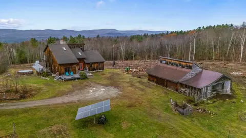 947 Foster Hill Rd, Landaff, NH 03585