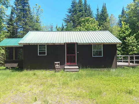 5108 North Rd, Maidstone, VT 05905