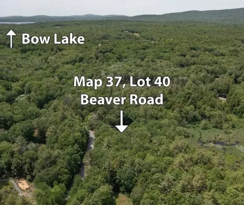 M37 L40 Beaver Road, Strafford, NH 03884