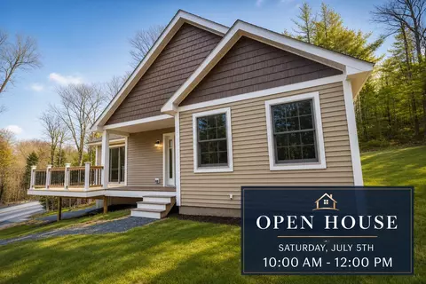 555 Vt Route 9, Wilmington, VT 05363