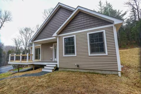 555 Vt Route 9, Wilmington, VT 05363