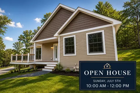 555 Vt Route 9, Wilmington, VT 05363