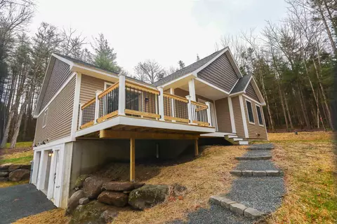 555 Vt Route 9, Wilmington, VT 05363