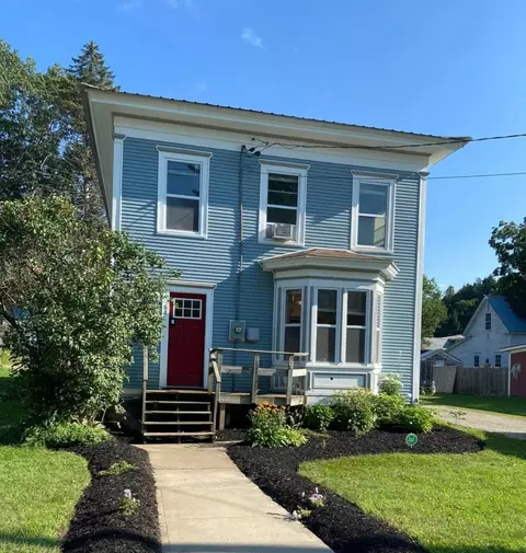54 Vermont Route 100c, Johnson, VT 05656
