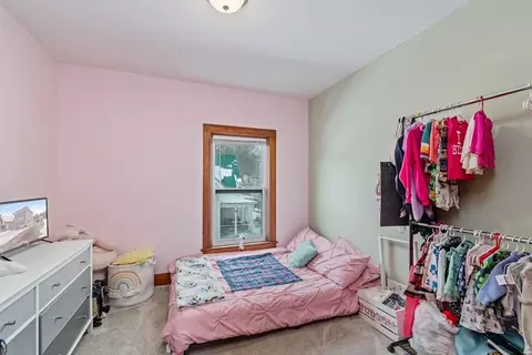 Bedroom - 54 Vermont Route 100c, Johnson, VT 05656 photo 2 of 3