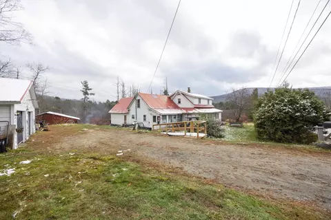 220 Lime Kiln Rd, Pike, NH 03780