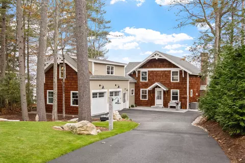 22 Tiger Trl, Moultonborough, NH 03254
