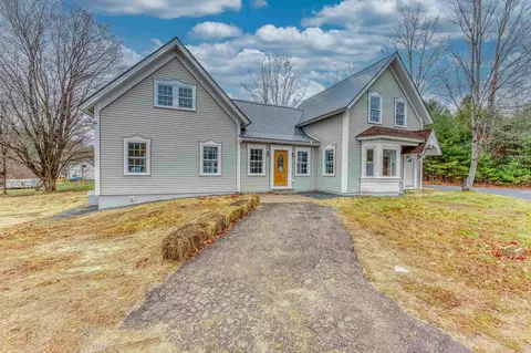 35 Mad River Rd, Campton, NH 03223