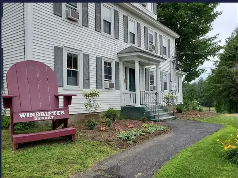 337 S Main St #INTERVAL WEEK 4 JANUARY 26-F, Wolfeboro, NH 03894