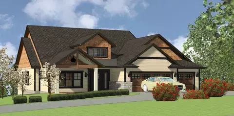 107 Cotton Hill Rd, Belmont, NH 03220