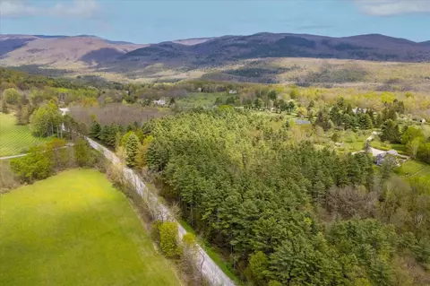 1347 Morse Hill Rd #LOT 12-A, Dorset, VT 05253