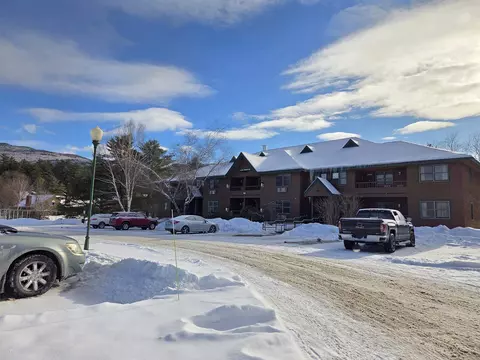 164 Deer Park Dr #160D, Woodstock, NH 03262
