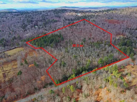 0 N Main St, Washington, NH 03280