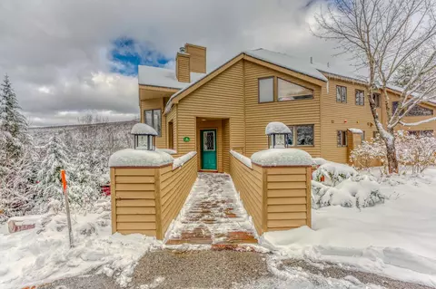 254 Crawford Ridge Rd #3, Bretton Woods, NH 03575