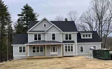 2-47 Old Amherst Rd, Mont Vernon, NH 03057